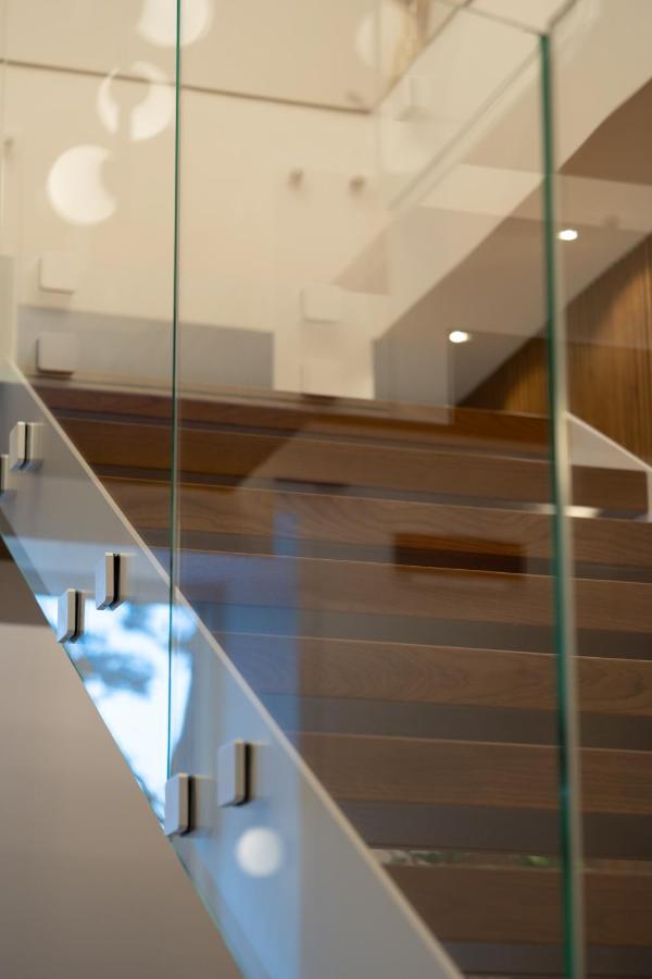 Bmc Home Boscotrecase ภายนอก รูปภาพ