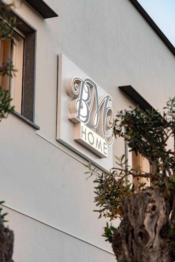 Bmc Home Boscotrecase ภายนอก รูปภาพ